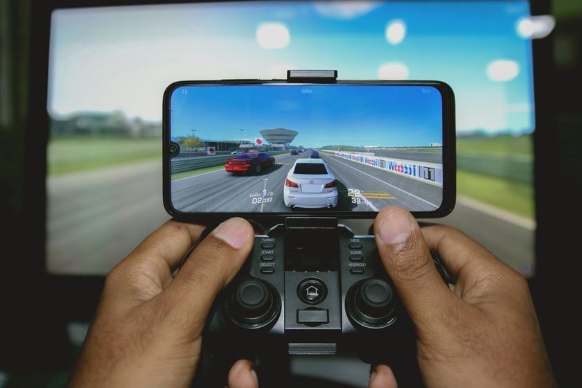 Sensibilidade no mobile: como parar de ajustar no chute